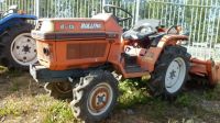 Лот: 11103036. Фото: 3. Минитрактор Kubota Bulltra B1-15... Красноярск