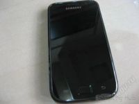 Лот: 1557202. Фото: 2. Samsung GALAXY S i9003. Смартфоны, связь, навигация