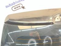 Лот: 25237938. Фото: 2. дверь багажника SsangYong Actyon... Автозапчасти