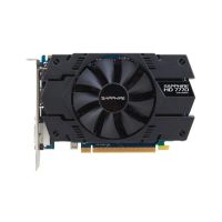 Лот: 4975854. Фото: 2. Sapphire hd 7770. Комплектующие