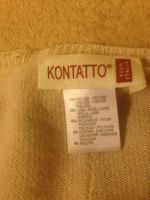 Лот: 6501555. Фото: 2. Кардиган из шерсти Kontato. Женская одежда