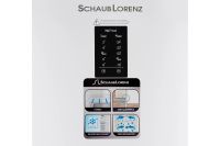 Лот: 23655569. Фото: 8. Холодильник SCHAUB LORENZ SLU