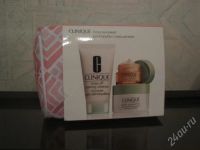 Лот: 440363. Фото: 2. Косметичка с продукцией Clinique. Парфюмерия