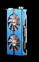 Лот: 14529379. Фото: 6. Sapphire NITRO+ RX 580 8G G5 Special...