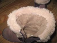 Лот: 8286826. Фото: 3. сапожки зимние р29. Дети растут