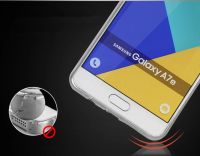 Лот: 7140493. Фото: 2. Силиконовый чехол Samsung Galaxy... Аксессуары