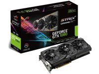 Лот: 10235787. Фото: 2. Видеокарта 8192Mb GeForce GTX1080... Комплектующие