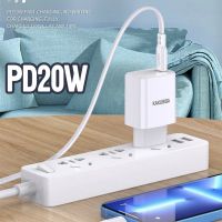 Лот: 22143881. Фото: 4. СЗУ KAKUSIGA KSC-926 USB-C 20W... Красноярск