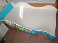 Лот: 25883689. Фото: 2. Кровать детская. Детская мебель