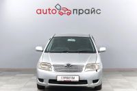 Лот: 23291391. Фото: 3. Toyota Corolla 2005. Красноярск