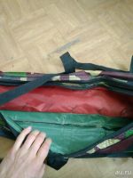 Лот: 13802392. Фото: 2. сумка для удилищ. Туризм