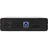 Лот: 21439078. Фото: 2. Корпус для жесткого диска StarTech... Комплектующие