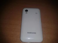 Лот: 3919708. Фото: 3. Samsung Galaxy Ace GT-S5830I. Красноярск