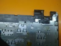 Лот: 18010341. Фото: 10. Б/У нижняя часть корпуса, панель...