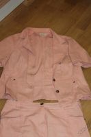 Лот: 6221406. Фото: 2. костюм джинс. Женская одежда