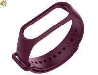 Лот: 15495247. Фото: 3. Ремешки для Xiaomi Mi Band 3 и... Ювелирные изделия, бижутерия, часы