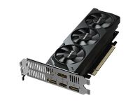 Лот: 25848523. Фото: 6. Видеокарта Gigabyte Nvidia GeForce...