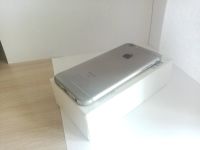 Лот: 17978949. Фото: 4. IPhone 6s Space Gray