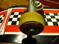 Лот: 1725930. Фото: 3. Скейтборд GORDON&SMITH SKATEBOARDS... Красноярск