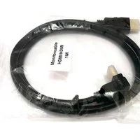 Лот: 2795186. Фото: 2. Кабель угловой HDMI to HDMI v1... Комплектующие