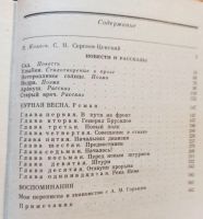 Лот: 17826829. Фото: 2. Сергеев-Ценский Сергей - Роман... Литература, книги