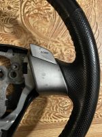 Лот: 24414010. Фото: 3. Руль с лепестками Mazda 3 BK... Авто, мото, водный транспорт