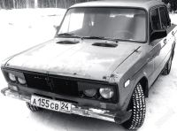 Лот: 2440315. Фото: 3. Ваз 2106. Красноярск