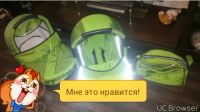 Лот: 6291005. Фото: 3. Коляска 3в1 Murano Bebetto. Дети растут