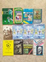 Лот: 21315644. Фото: 5. Книги и брошюры о футболе.