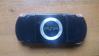 Лот: 4482579. Фото: 2. PSP 2006 (неисправна). Игровые приставки, консоли, видеоигры