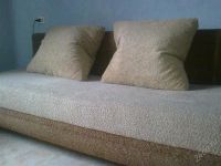 Лот: 2024841. Фото: 2. Диван еврокнижка. Мягкая мебель