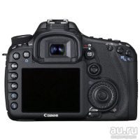 Лот: 9648841. Фото: 2. canon eos 7d body. Фотокамеры