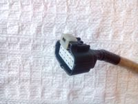 Лот: 14541978. Фото: 7. Проводка АКПП Электропроводка...