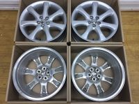 Лот: 15229500. Фото: 6. Оригинальные диски Toyota WISH...