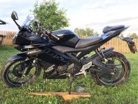 Лот: 10619318. Фото: 4. Yamaha YZF-R15 Обмен/Торг. Красноярск