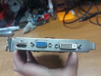 Лот: 25527550. Фото: 5. Видеокарта PCI-E 2048 MB GT730...