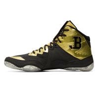 Лот: 14169685. Фото: 6. Борцовки ASICS JB ELITE IV 1081A016...