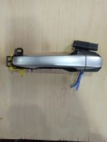 Лот: 25321693. Фото: 3. Ручка двери Toyota Prius 30. Цвет... Авто, мото, водный транспорт