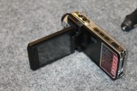 Лот: 4548420. Фото: 2. регистратор full hd 1080p + аккумулятор... Оснащение, оборудование, аксессуары