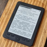 Лот: 20239486. Фото: 4. Книга электронная Dexp. Красноярск