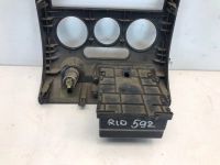 Лот: 21703948. Фото: 4. рамка магнитолы Kia Rio DC. Красноярск