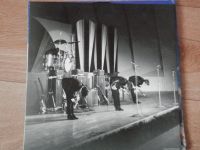 Лот: 11971120. Фото: 5. LP The Beatles"Live AT the Hollywood...