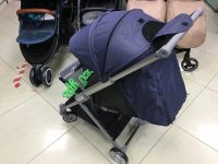 Лот: 15988599. Фото: 9. Детская прогулочная коляска BabyZz...