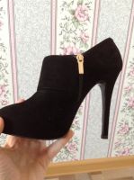 Лот: 7233136. Фото: 4. Ботильоны Paolo Conte. Красноярск