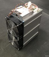 Лот: 13403962. Фото: 5. Antminer Z9 42 k/sol
