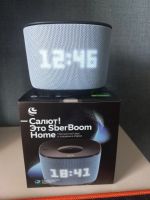 Лот: 25518753. Фото: 2. Умная колонка SberBoom Home. Аудиотехника