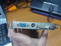 Лот: 25511566. Фото: 3. Видеокарта Gigabyte Gv-rx24t256h... Компьютеры, оргтехника, канцтовары