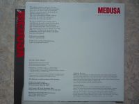Лот: 19612494. Фото: 4. Annie Lennox "Medusa" LP