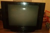 Лот: 6964450. Фото: 2. Телевизор Samsung. ТВ и видео