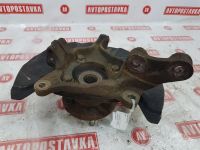 Лот: 20899103. Фото: 3. Ступица Subaru Exiga YA4 EJ20... Авто, мото, водный транспорт